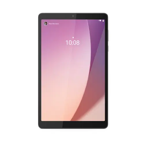 Tab M8 (4th Gen) 2024 Mediatek 64 GB 20,3 cm (8") 4 GB Wi-Fi 5 (802.11ac) Android 13 Gris - Imagen 1