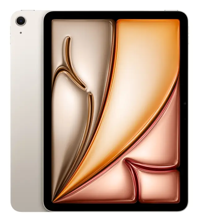 iPad Air Apple M 128 GB 27,9 cm (11") 8 GB Wi-Fi 6E (802.11ax) iP..