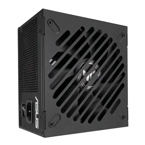 TUF-GAMING-850G-EVO unidad de fuente de alimentación 850 W 20+4 pin ATX ATX Negro - Imagen 13