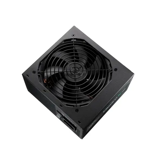 Hydro K PRO 850W unidad de fuente de alimentación 24-pin ATX ATX Negro - Imagen 5