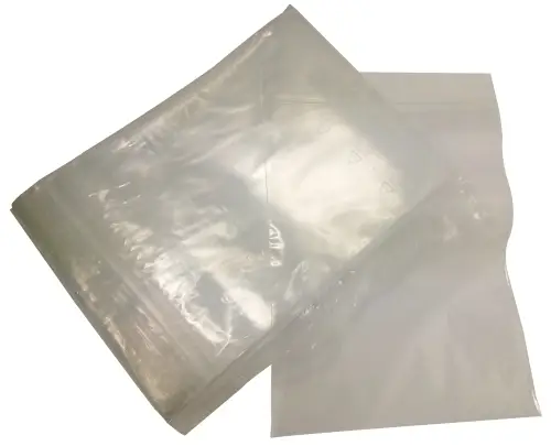 BOLSA AUTO-CIERRE MINIGRIP 150x180 P/100