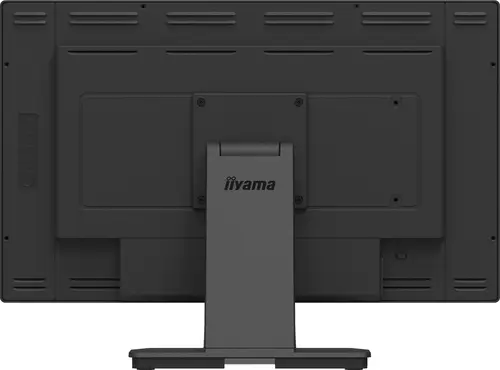 ProLite T2234MSC-B1S pantalla para PC 54,6 cm (21.5") 1920 x 1080 Pixeles Full HD Pantalla táctil Negro - Imagen 8