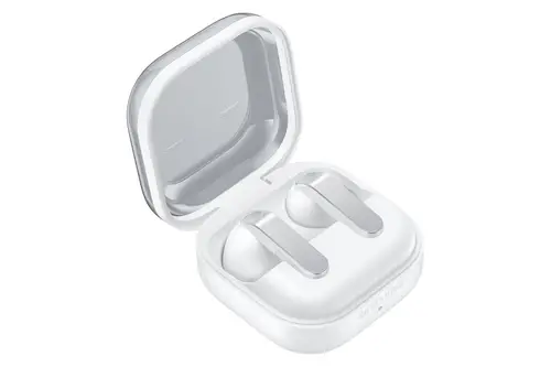 SAMSUNG GALAXY BUDS4 WHITE / AURICULARES INEAR INÁLAMBRICOS - Imagen 6