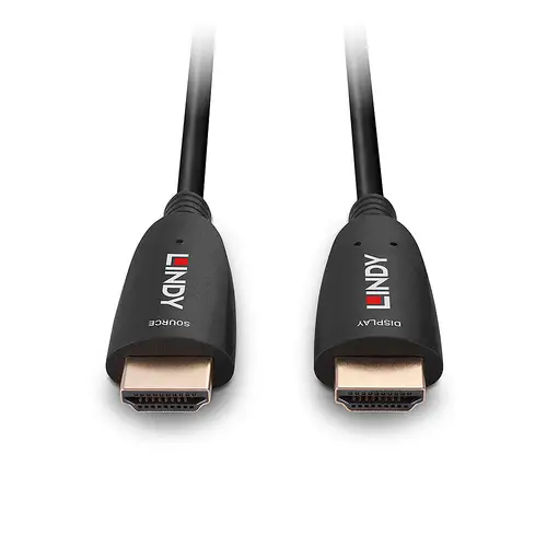 38515 cable HDMI 50 m HDMI tipo A (Estándar) Negro - Imagen 3