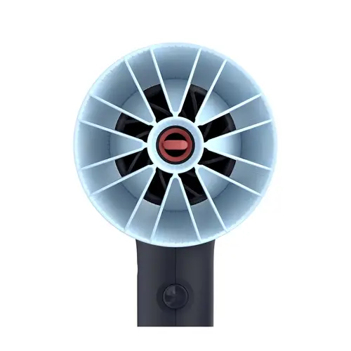 3000 series 3000 BHD360/20 Secador - Imagen 12