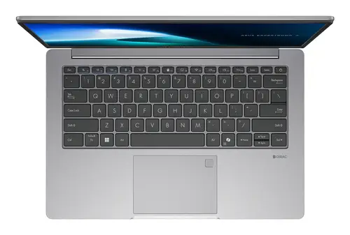 ExpertBook P1 P1403CVA-S62122X - Ordenador Portátil 14" Full HD (Intel Core 3 100U, 8GB RAM, 256GB SSD, Graphics, Windows 11 Pro) Gris Brumoso - Teclado QWERTY español - Imagen 10