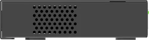 16-Port High-Power PoE+ Gigabit Ethernet Plus Switch (231W) with 1 SFP port (GS316EPP) Gestionado Gigabit Ethernet (10/100/1000) Energía sobre Ethernet (PoE) Negro - Imagen 5