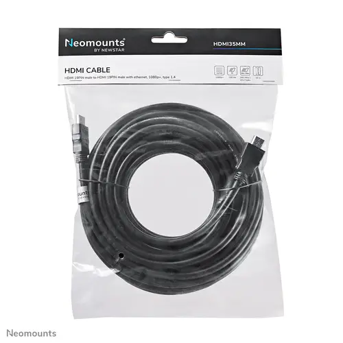 HDMI35MM Cable HDMI - 10 metros - Imagen 4