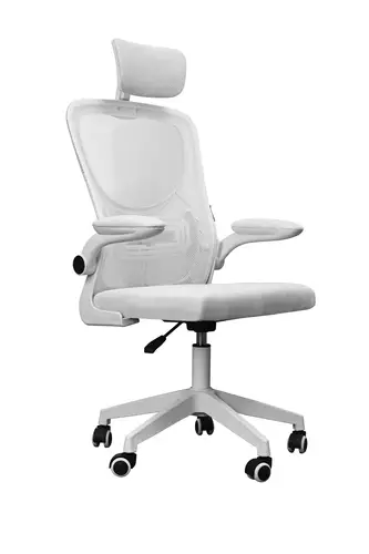 MGC-ERGOPLUS Asiento acolchado Respaldo de rejilla - Imagen 2