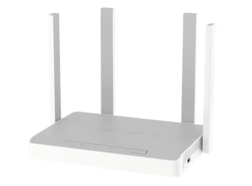 Hero 4G+ Módem router 4G+ Wi-Fi 6 en malla AX1800 con Smart Switch Gigabit de 4 puertos y puerto USB 3.0 - Imagen 2