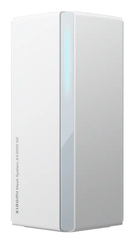 DVB4486GL router inalámbrico Gigabit Ethernet Doble banda (2,4 GHz / 5 GHz) Blanco
