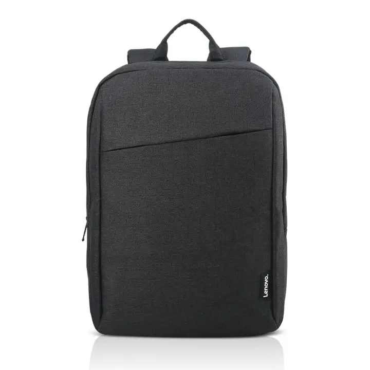 B210 39,6 cm (15.6") Mochila Negro