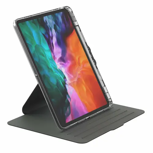 THZ982GL maletines para portátil 32,8 cm (12.9") Folio Transparente - Imagen 2