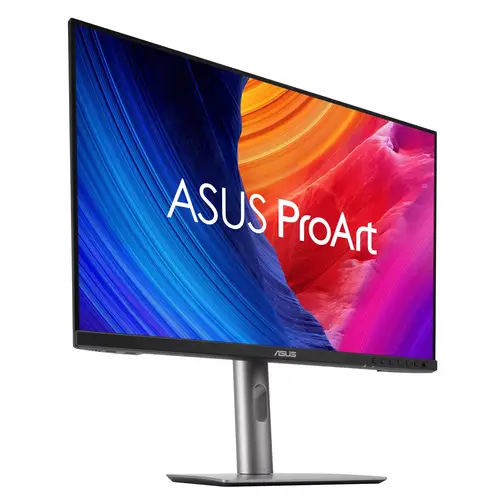 ProArt PA248QFV pantalla para PC 61,2 cm (24.1") 1920 x 1200 Pixeles WUXGA LCD Plata - Imagen 5
