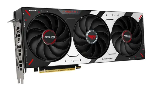 T1-RTX5070-O12G-GAMING NVIDIA GeForce RTX 5070 12 GB GDDR7 - Imagen 5