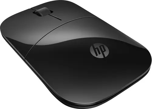 Ratón inalámbrico negro Z3700 - Imagen 3