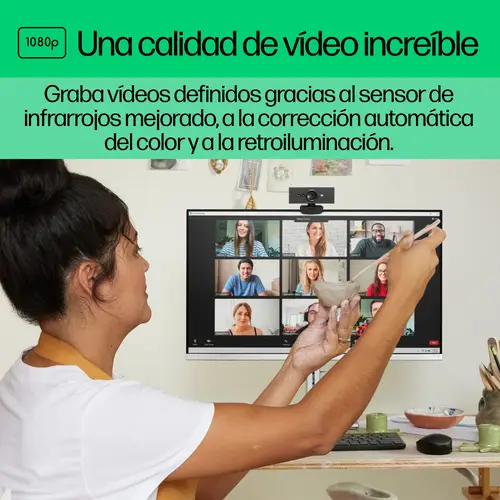 Cámara web 620 FHD - Imagen 21