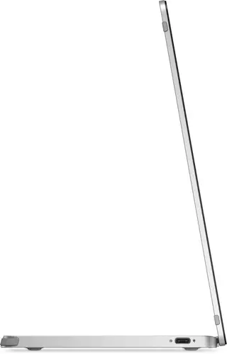 Pro Plus P1425 pantalla para PC 35,6 cm (14") 1920 x 1200 Pixeles WUXGA LCD Plata - Imagen 5