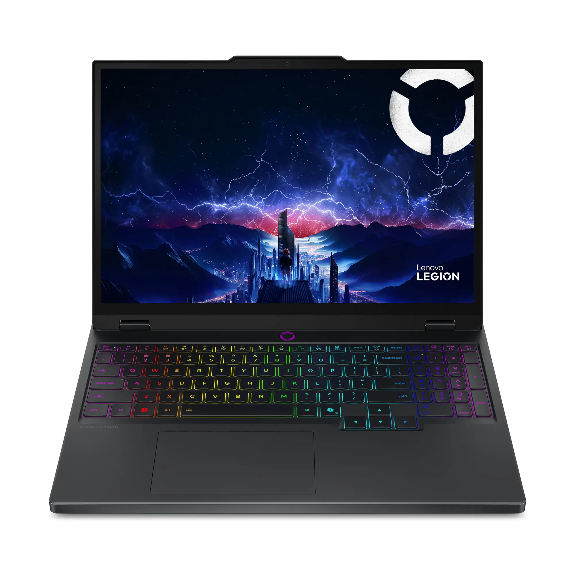 Legion 5 15IAX10 Intel Core Ultra 7 255HX Portátil 38,4 cm (15.1..