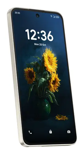 70 NXTPAPER Pro 17,5 cm (6.9") SIM doble Android 16.0 5G USB Tipo C 8 GB 256 GB 5200 mAh Oro - Imagen 6