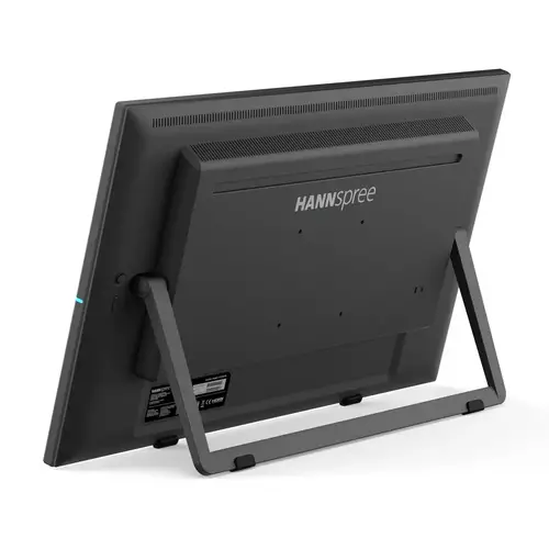 HT279PPB pantalla para PC 68,6 cm (27") 1920 x 1080 Pixeles Full HD LED Pantalla táctil Negro - Imagen 6