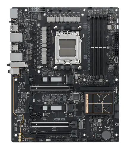 PROART B850-CREATOR WIFI NEO AMD B850 Zócalo AM5 ATX - Imagen 11