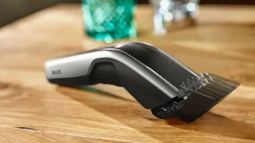 5000 series Hairclipper series 5000 HC5630/15 Cortapelos lavable - Imagen 7