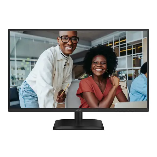 27E4CV pantalla para PC 68,6 cm (27") 1920 x 1080 Pixeles Full HD LED Negro - Imagen 7