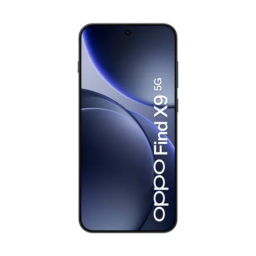 OPPO Find X9 5G 6.59 12GB 512GB Space Black - Imagen 5