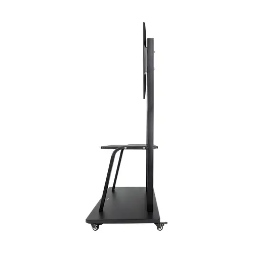 Coloso Soporte de Suelo con Ruedas para Pantalla 37"-100" - Imagen 4