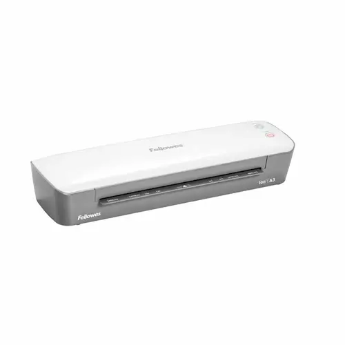 4560201 laminador Laminadora térmica 300 mm/min Blanco - Imagen 2
