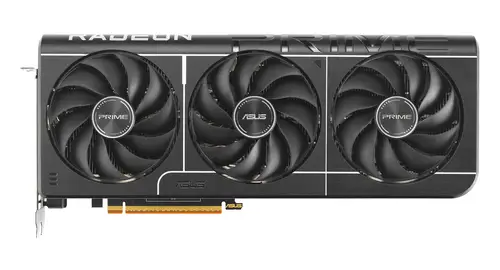 Prime -RX9070XT-O16G AMD Radeon RX 9070 XT 16 GB GDDR6 - Imagen 1