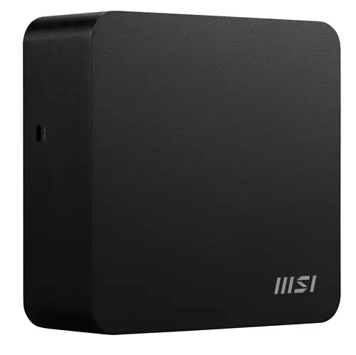 Cubi NUC 1MG-207ES 0.84L sized PC Negro 120U Intel® SoC - Imagen 23