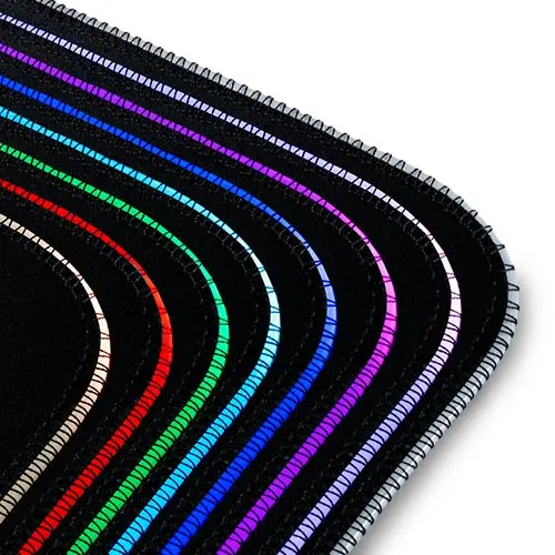 Covenant XXL RGB Alfombrilla de ratón para juegos Multicolor - Imagen 4