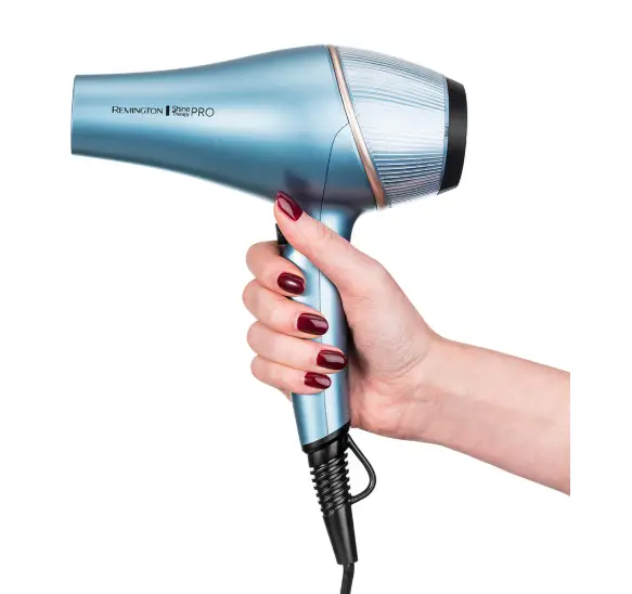 AC9300 secador 2200 W Azul