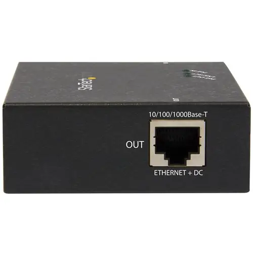 Gigabit PoE+ Extender - 802.3at/af - 100m - Imagen 2