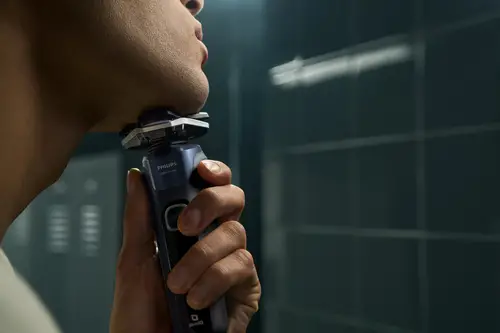 SHAVER Series 5000 S5885/50 Afeitadora eléctrica Wet & Dry - Imagen 6