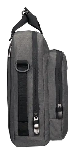 TBT94304GL maletines para portátil 40,6 cm (16") Maletín Gris - Imagen 13