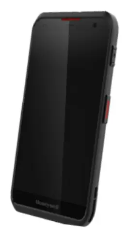 EDA52 ordenador móvil de mano 14 cm (5.5") 1440 x 720 Pixeles Pa..