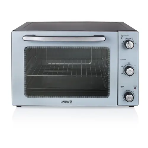 01.112754.01.001 Horno de convección - Imagen 2