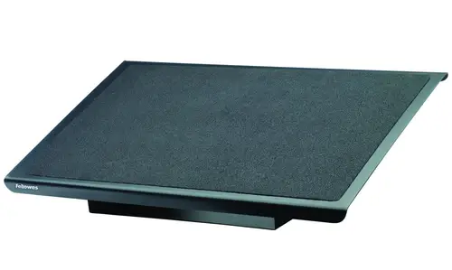 8064101 soporte para el apoyo de pies Negro - Imagen 3