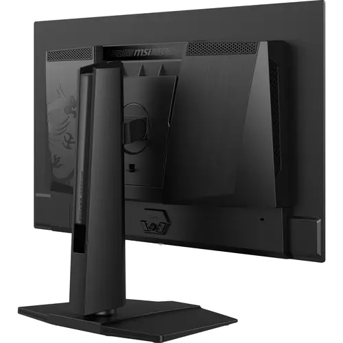 MAG 272QP QD-OLED X50 pantalla para PC 67,3 cm (26.5") 2560 x 1440 Pixeles Wide Quad HD Negro - Imagen 13