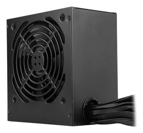 MAG A750GN PCIE5 unidad de fuente de alimentación 750 W 20+4 pin ATX ATX Negro - Imagen 2