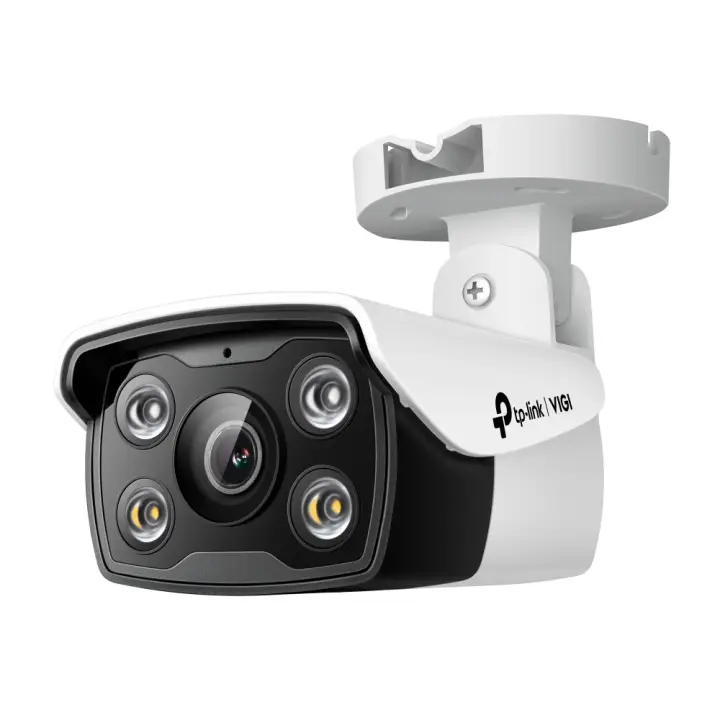 VIGI C340 Bala (forma) Cámara de seguridad IP Exterior 2560 x 1440 Pixeles Techo/Pared/Poste