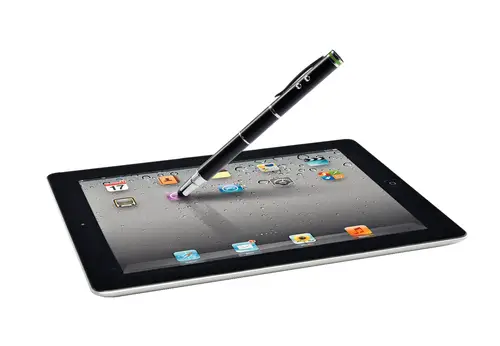 Stylus 4 en 1 de Complete para dispositivos con pantalla táctil - Imagen 5