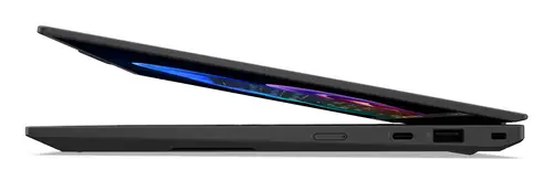 ThinkPad X1 Carbon Gen 14 Aura Edition Copilot+ PC Intel Core Ultra 7 355 Portátil 35,6 cm (14") Pantalla táctil WUXGA 32 GB LPDDR5x-SDRAM 1 TB SSD Wi-Fi 7 (802.11be) Windows 11 Pro Negro Español - Imagen 5