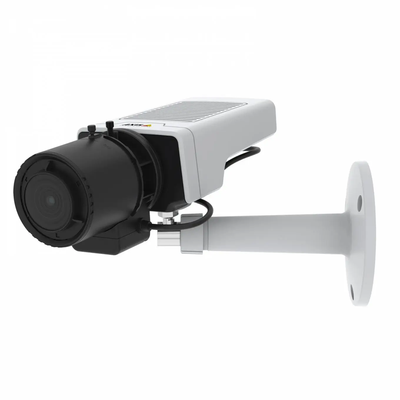 02581-001 cámara de vigilancia Caja Cámara de seguridad IP Interior y exterior 2592 x 1944 Pixeles Pared