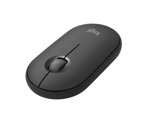 910-007015 ratón Viajes Ambidextro RF Wireless + Bluetooth Óptico 4000 DPI - Imagen 2