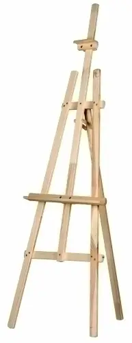 CABALLETE PINTOR TALENS TRIPODE 150 cm