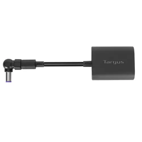 USB-C Legacy Power Adapter Set Universal Negro - Imagen 4